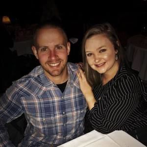 Meet your Posher, Chelsea